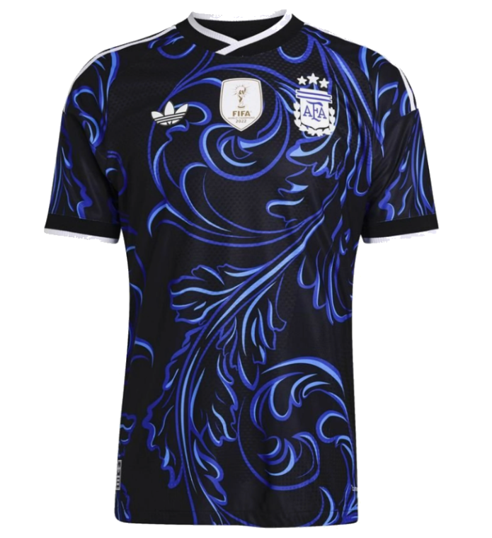 Maillot Argentine Édition Spéciale