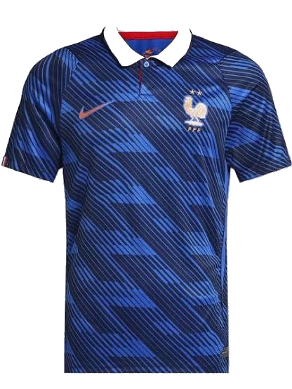 Maillot France