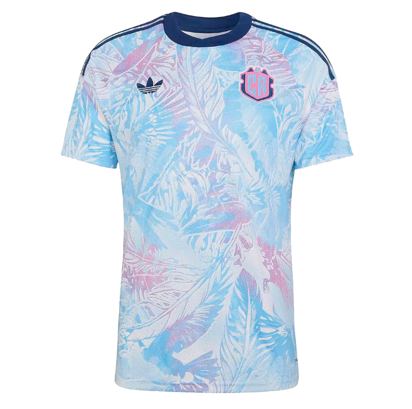 Maillot Costa Rica Édition Spéciale