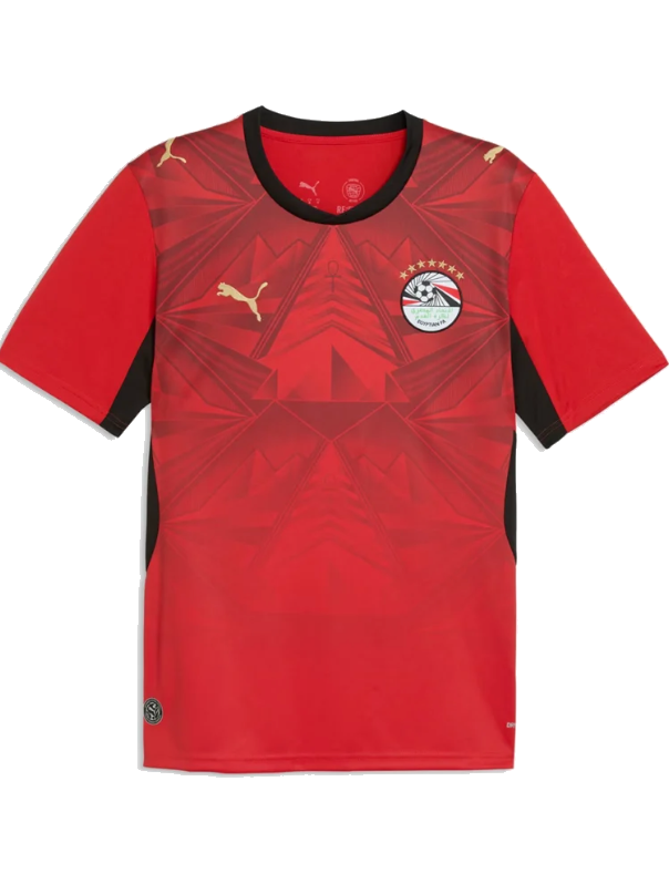 Maillot Égypte Domicile
