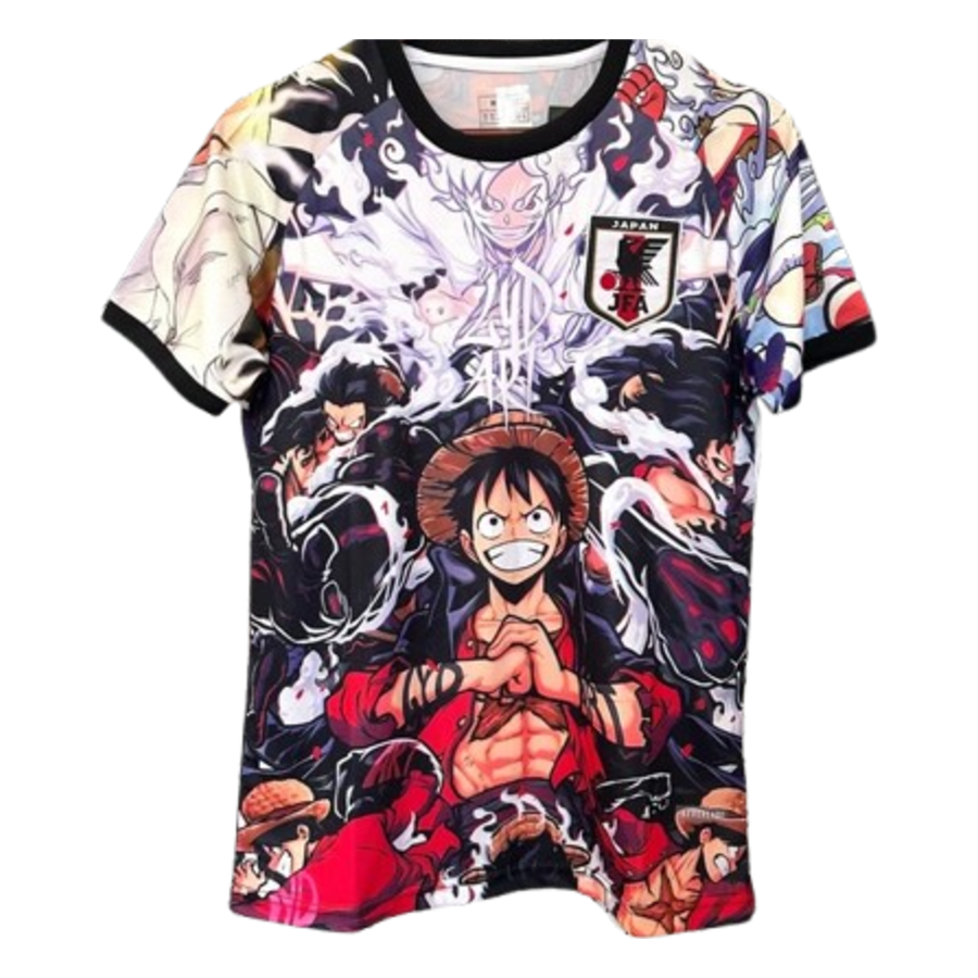 Maillot Japon Spécial Anime Style W 24-25