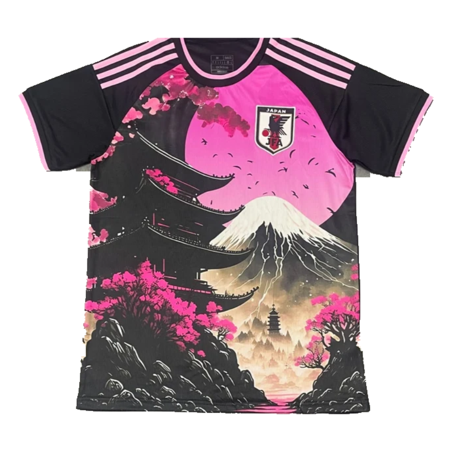 Maillot Japon Spécial Anime Style C 24-25