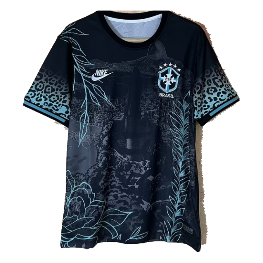 Maillot Brésil Spécial D 24-25