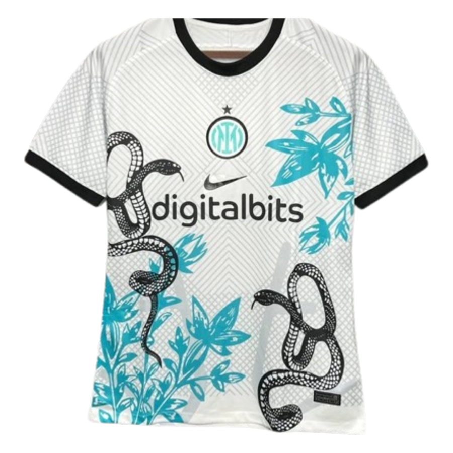 Maillot Inter Milan Spécial Serpent 24-25