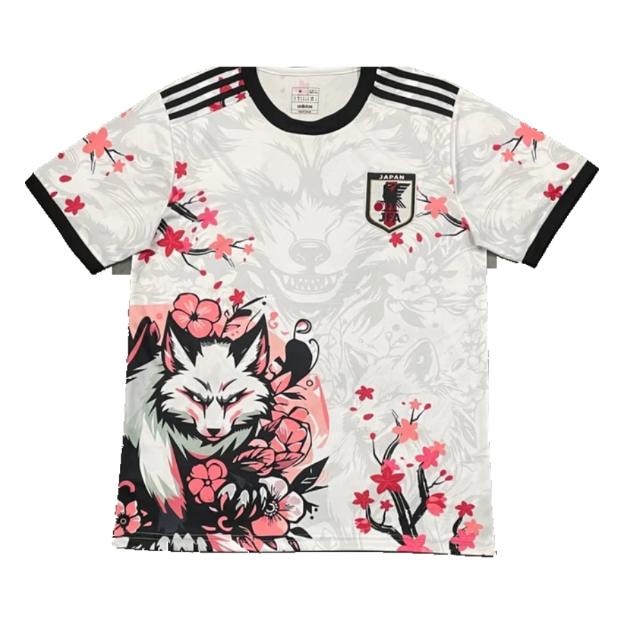 Maillot Japon Spécial Anime Style B 24-25