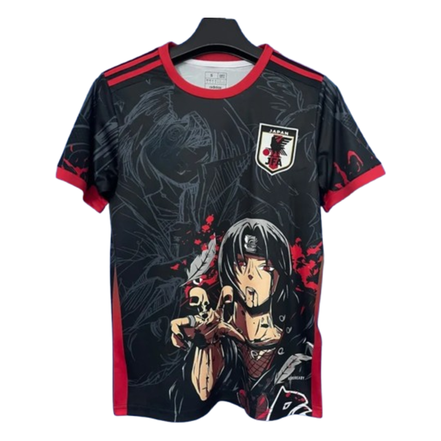 Maillot Japon Spécial Anime Black 24-25